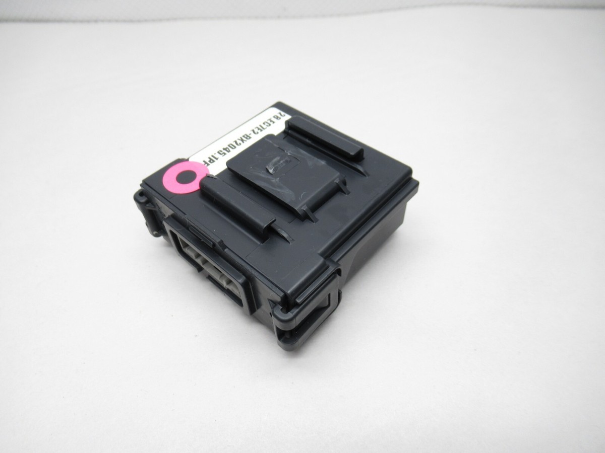 ※説明欄確認 【ダイナスティー】リベルタス 4BA 2017 Nissan Rogue ADAS Control Module 284E75HK2A OEM | eBay