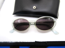 Black Flys sunglasses clear butterfly sunglasses unisex eyewear