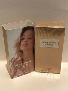 abercrombie & fitch first instinct sheer