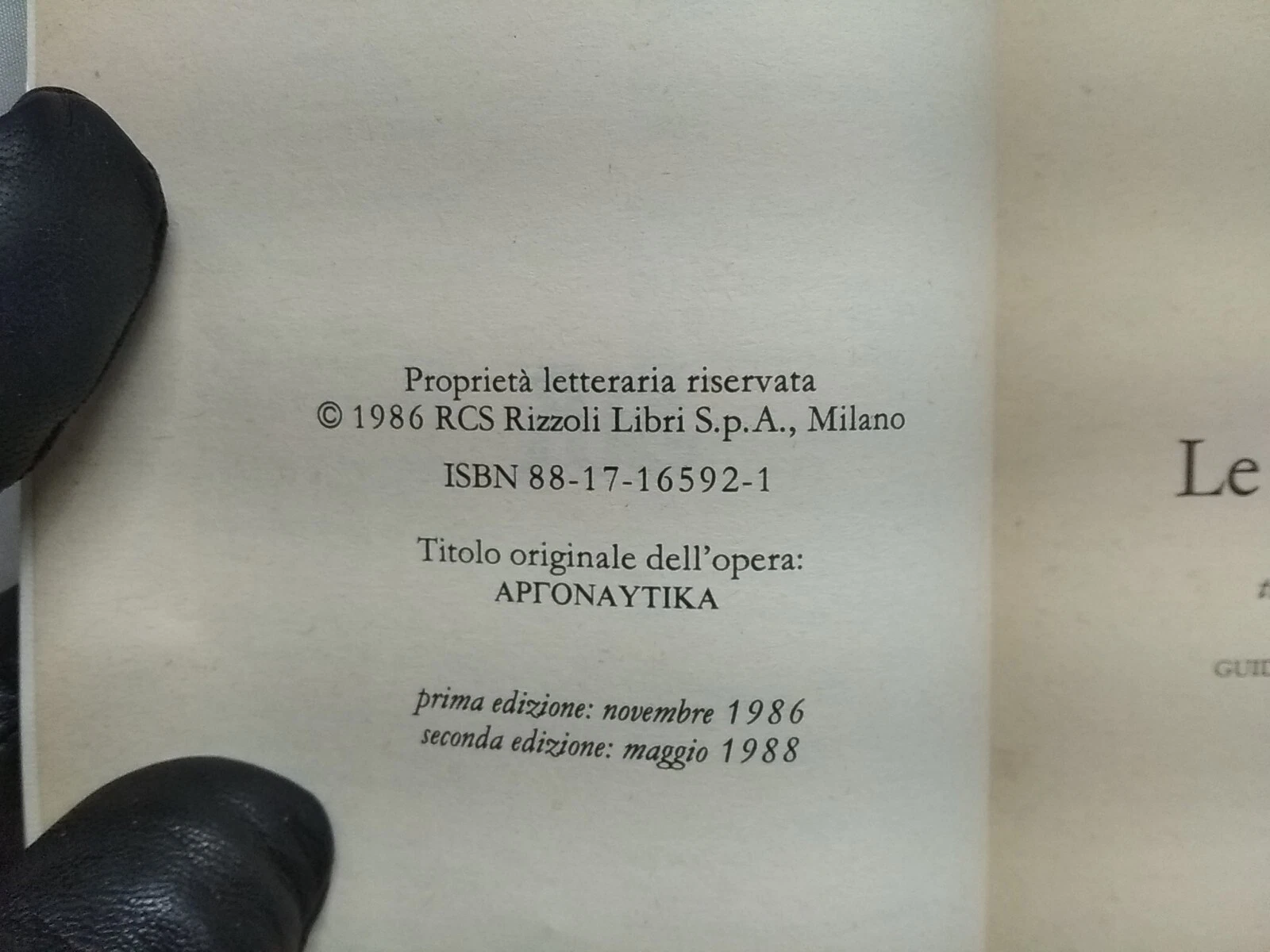 Foto 5 di 8