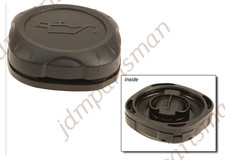 Febi Oil Filler Cap 11128655331 Fits 2006-2009 Bmw 128i 328i Z4 X5