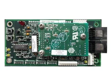 Ultrapointe 000674 Filter Wheel Driver PCB KLA-Tencor CRS-1010S Working Surplus