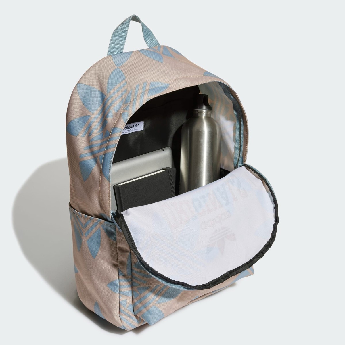 backpack crossbody travel bag Lightweight Convertible Sling B698 more-equipment Color:Curry allowing for an additional Leather Backpack Coach Andi