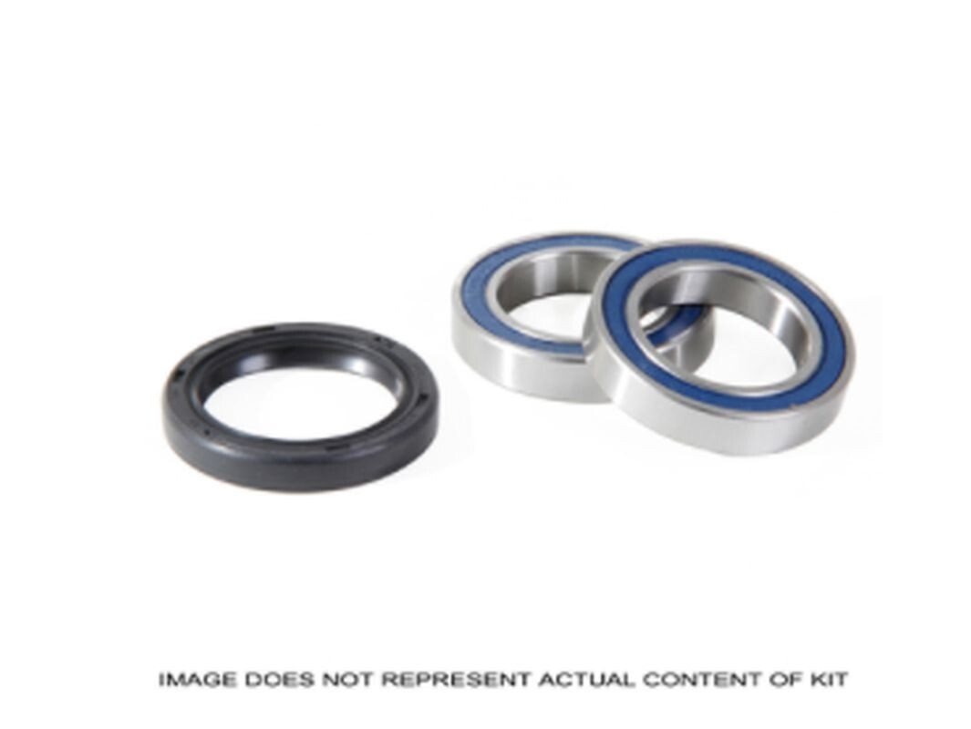 Roulement de roue avant YAMAHA YZ 85 anti-jeu avec joints d'étanchéité renforcés
