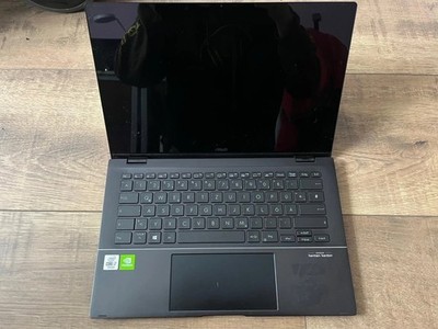 ASUS ZenBook Flip UX463FL-AI068T, 14'' FHD, I7-10510U, 8GB, 1TB SSD, MX250