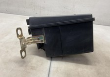 01-06 Jeep TJ Wrangler Center Console SUBWOOFER HOUSING Enclosure Box OEM