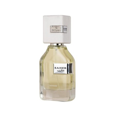 Ard Al Zaafaran Saheb Intense Unisex EDP Spray 2.4 oz / 70 ml New Sealed