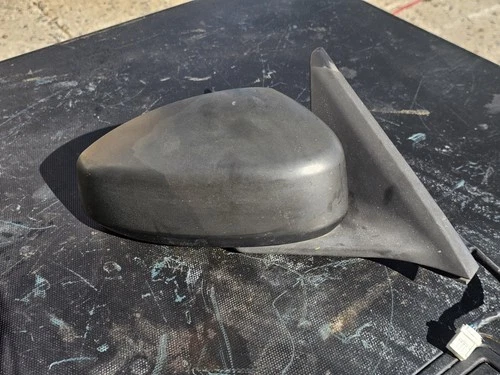 Power Mirror For 2003-2007 Infiniti G35 Coupe Passenger Side Paintable