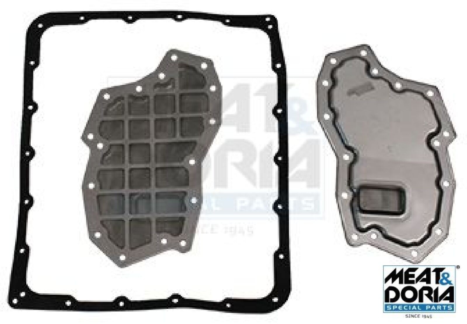 MEAT & DORIA KIT21036 Hydraulikfiltersatz für Automatikgetriebe