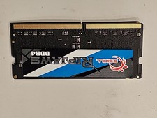 R2 G.Skill Ripjaws 8GB DDR4 Sodimm F4-2400C16S-8GRS