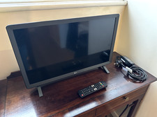 LG 24 INCH SMART TV WIFI HDMI LG 24TQ520S - PZ