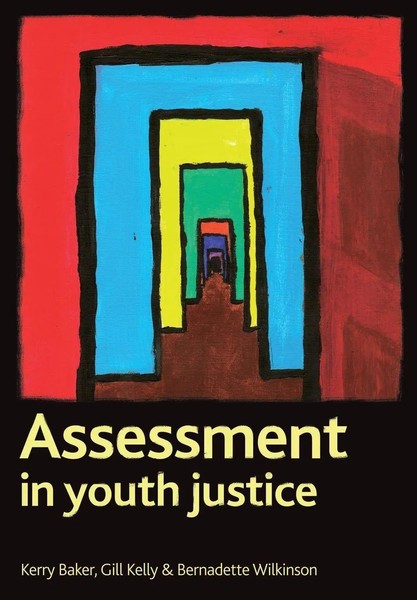 Kerry Baker (U. A.) | Assessment In Youth Justice | Taschenbuch | Englisch-image