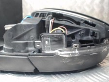 Retroviseur gauche (ou coque) Volkswagen POLO