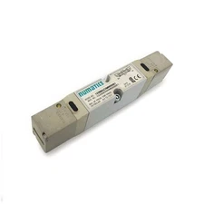 Numatics 122BB5Z2MN00061 Solenoid Valve 122BB500MN000061