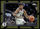 2025 Topps Nic Claxton Base (Raw)