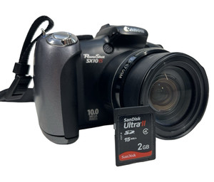 Canon Sx10 | eBay
