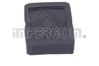 Original Imperium Pedalbelag, Bremspedal 29467 FüR Renault