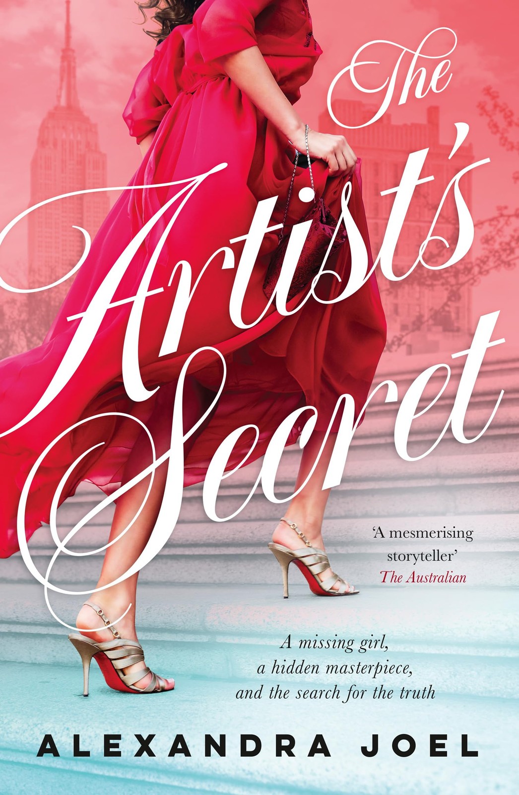 The Artist's Secret: The new gripping historical novel with a sh