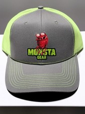 Monsta Gear Monster print 