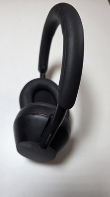 Sony WH-1000XM5 Bluetooth Kopfhörer Schwarz   ANC Noise Cancelling   Top