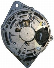Generator HELLA 8EL 011 712-161 - 14V - 65A - do m.in. VW Golf I (17)