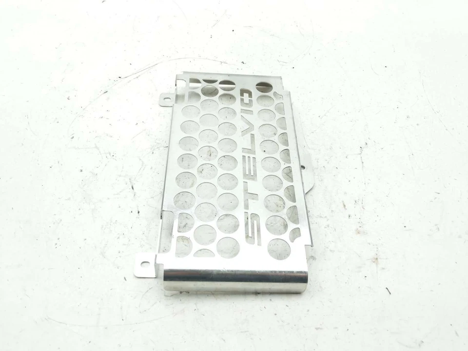 09 Moto Guzzi Stelvio 1200 金属隔热罩 — 第 2/4 张图片