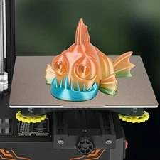 Double Sided Textured PEI Sheet 330mmx330mm Flexible Build Plate Print Bed