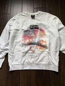 Kith Star Wars Quarter Zip | eBay