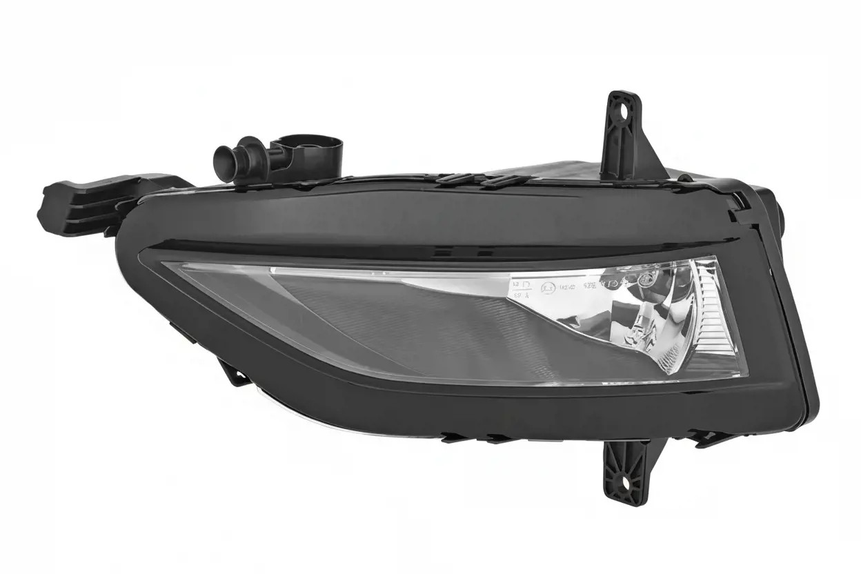 Faro fendinebbia alogeno Sx H11 047417 VALEO per VW GOLF VII Variant GOLF VII