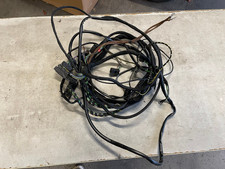 Mercedes W124 300CE Kabelsatz 4-fach elektrische Fensterheber