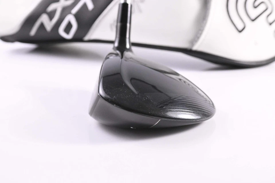 Left Hand Cleveland Halo XL #3HL Wood / 16 Degree / Regular Flex Aldila Ascent - Image 3 of 4