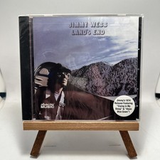 Land's End by Jimmy Webb (CD, 2006 Collectors' Choice) NEW SEALED FAST SHIPPING!