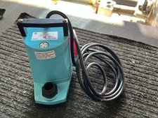 Little Giant 505000 Submersible Pump, 5-MSP, 505723, 1/6 HP, 115V, 10 ft. Cord