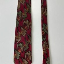 Seruti Tie