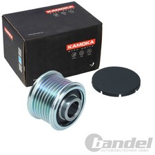 Poulies diverses BMW X5