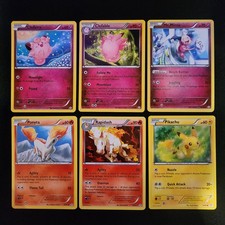Pokemon Generations x70 Card Lot Bundle