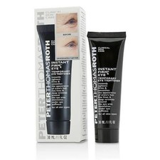 Peter Thomas Roth Instant FIRMx eye temporary tightener new 1 fl oz free ship