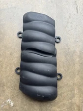 LS3 Chevy Intake Manifold Beauty Cover NEW LSX Swap GM 02BC4 Taken Off New Motor