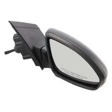 Passenger Right Side Mirror for Chevy Cruze Limited 2016 95186744