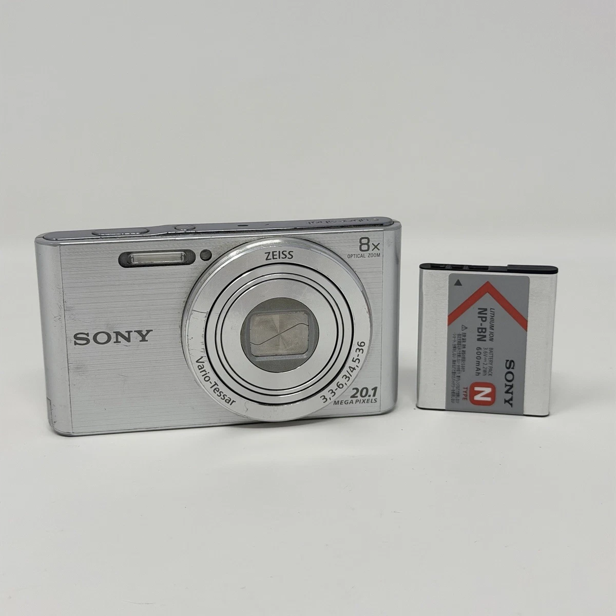 Sony Cyber-shot DSC-W830 Digital Cameras for Sale | Shop New