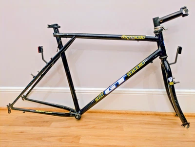 GT Vintage Cycling Goods for sale | eBay