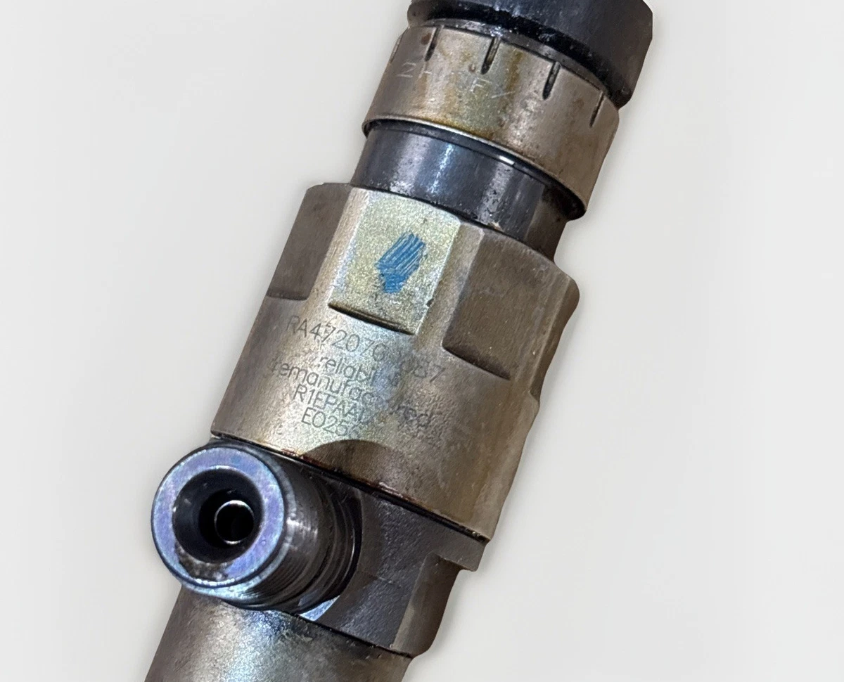 Reliabl fuel injector RA4720700887 photo 3