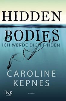 Hidden Bodies - Ich werde dich finden: Band 2 zur NETFLI... | Buch | Zustand gut
