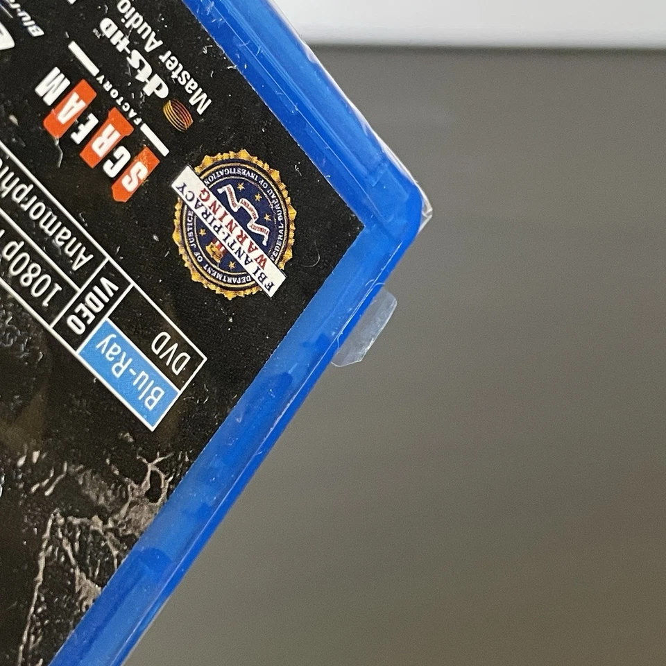 Night of the Comet (Collector's Edition) Blu-ray + DVD Combo Pack New Sealed Foto 4 de 4