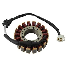  AYA4042 Stator Coil Yzfr6 Yzf-r6 Yamaha Motorcycle 99 00 01 02 1999 2000 2001 