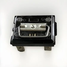 FPE/Federal Pacific F30783X 60 Amp 2 Pole 240V Fuse Pullout Handle/Holder NICE!