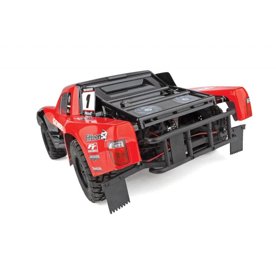 Team Associated Short-Course-Truck Pro4 SC10 General Tire RTR / AE20531 - Bild 4 von 4