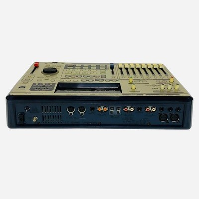 希少　動作品　Roland CDX-1 マルチCDレコーダー　ローランド Roland CDX-1 CD Recorder | Rare Vintage Multitrack | w/ PSU
