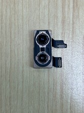 iPhone Xs / Xs Max Rear Camera Replacement Main Genuine OEM Original Apple