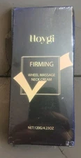 Hoygi Firming Wheel Massage Neck Cream